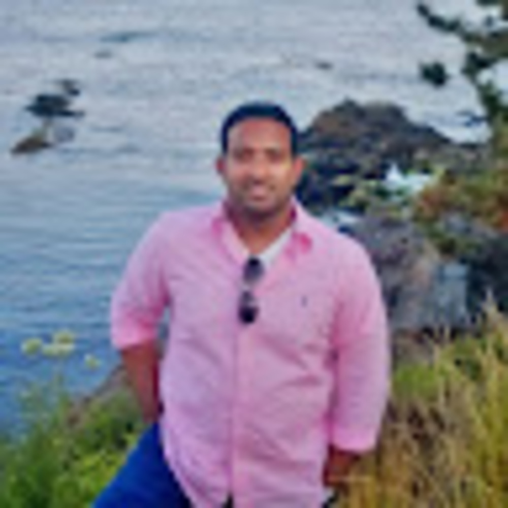 Meet your Posher, Ajay